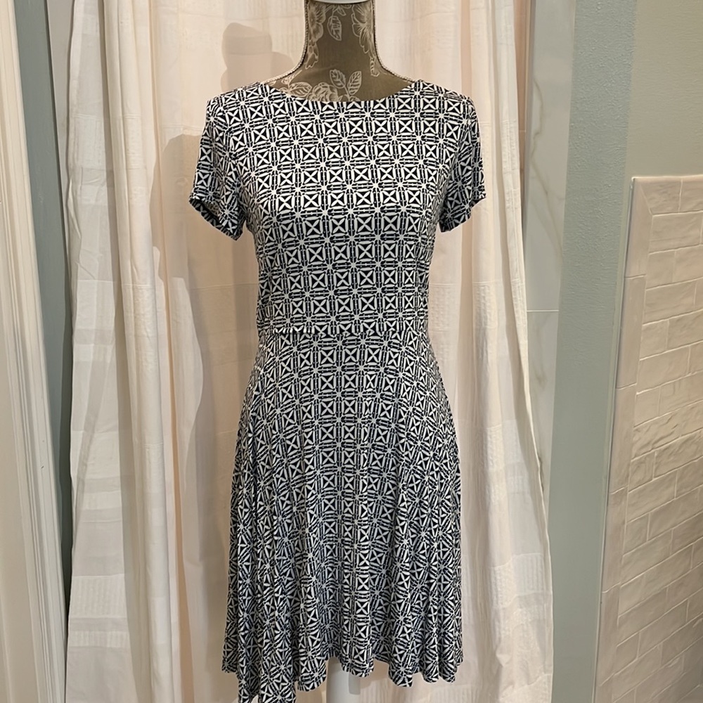 Loft dress